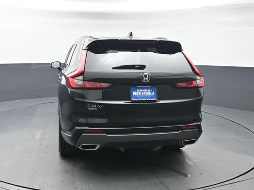 2024 Honda CR-V Hybrid Sport AWD