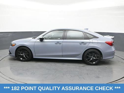 2024 Honda Civic Si Base