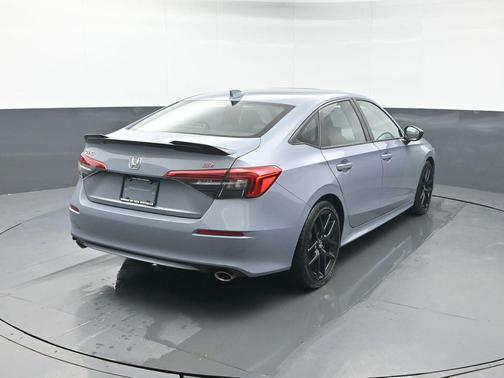 2024 Honda Civic Si Base