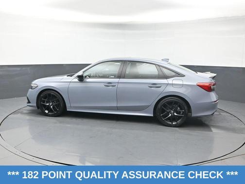 2024 Honda Civic Si Base