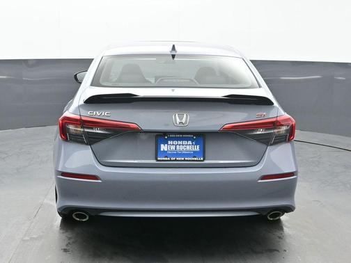 2024 Honda Civic Si Base