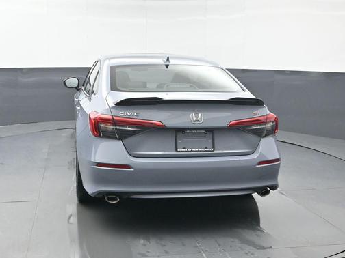 2024 Honda Civic Si Base