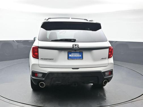 2023 Honda Passport AWD EX-L