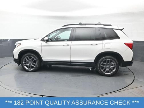 2023 Honda Passport AWD EX-L
