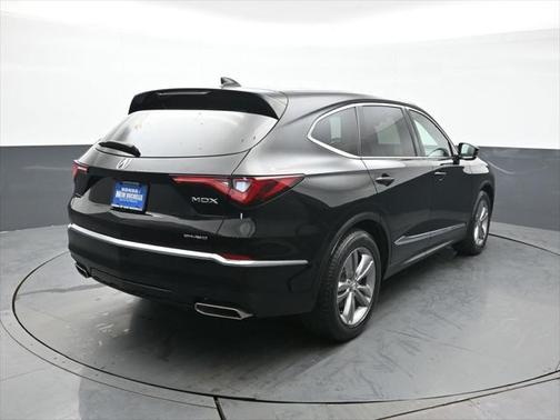 2022 Acura MDX Base