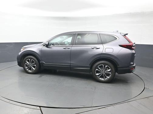 2021 Honda CR-V AWD EX-L