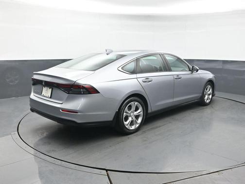 2023 Honda Accord LX 1.5T