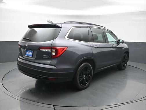 2022 Honda Pilot AWD Special Edition