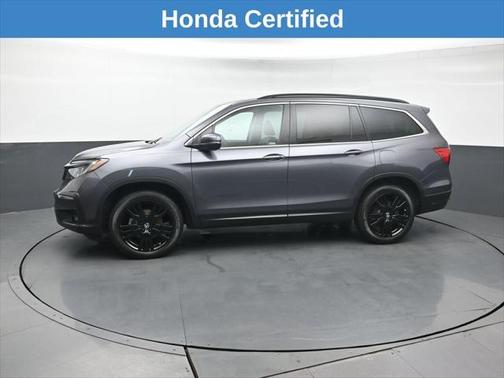 2022 Honda Pilot AWD Special Edition
