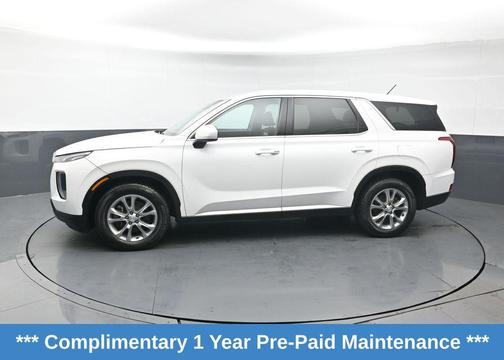 2021 Hyundai PALISADE SE