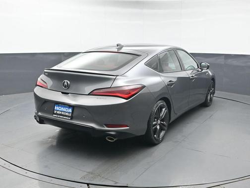 2023 Acura Integra A-SPEC Technology