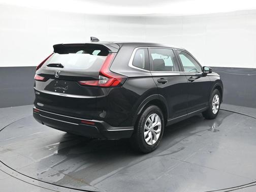 2024 Honda CR-V LX AWD