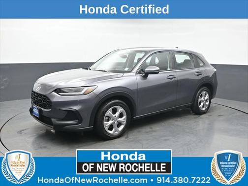 2023 Honda HR-V LX