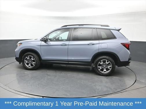 2022 Honda Passport AWD TrailSport