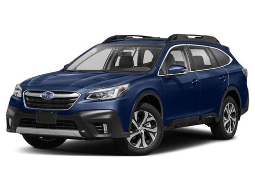 2022 Subaru Outback Limited XT