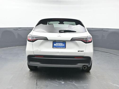 2023 Honda HR-V AWD Sport