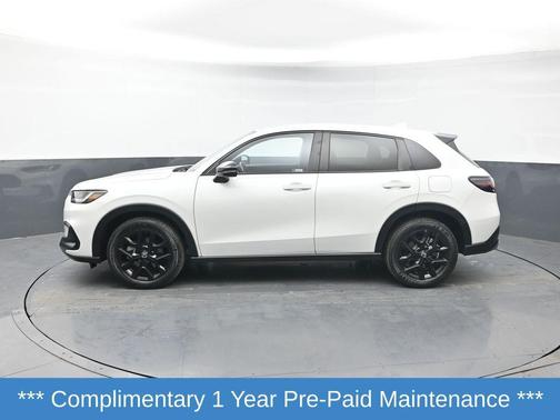 2023 Honda HR-V AWD Sport