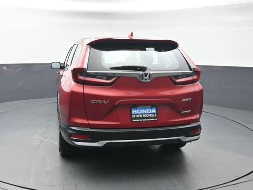 2021 Honda CR-V AWD Special Edition