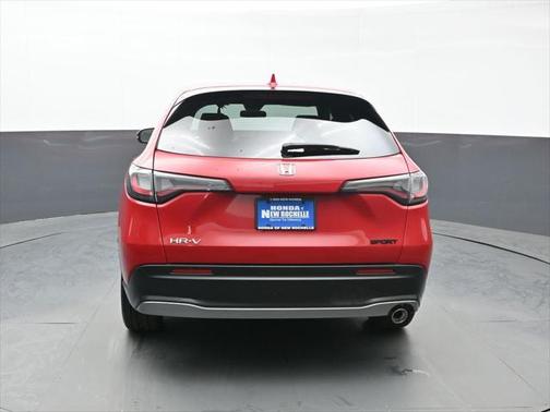 2023 Honda HR-V AWD Sport
