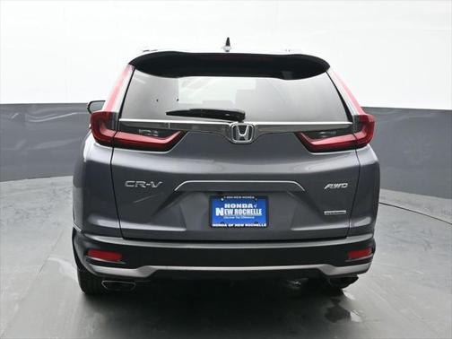 2022 Honda CR-V AWD Touring