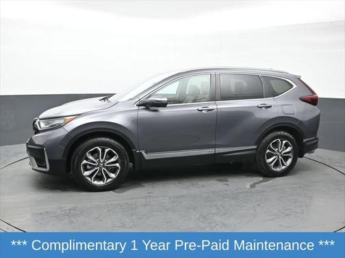 2022 Honda CR-V AWD Touring