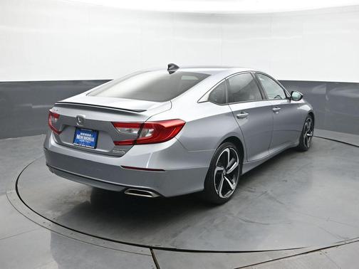 2022 Honda Accord Sport SE 1.5T