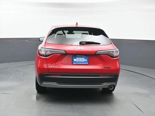 2025 Honda HR-V AWD Sport