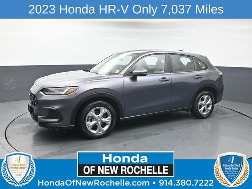 2023 Honda HR-V LX