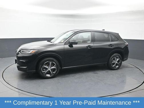 2023 Honda HR-V EX-L