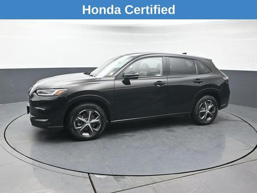 2023 Honda HR-V EX-L