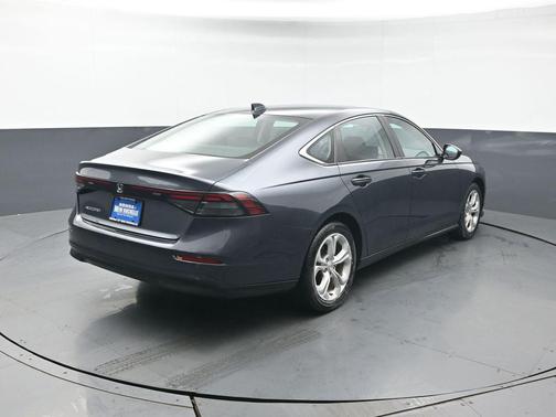 2023 Honda Accord LX 1.5T