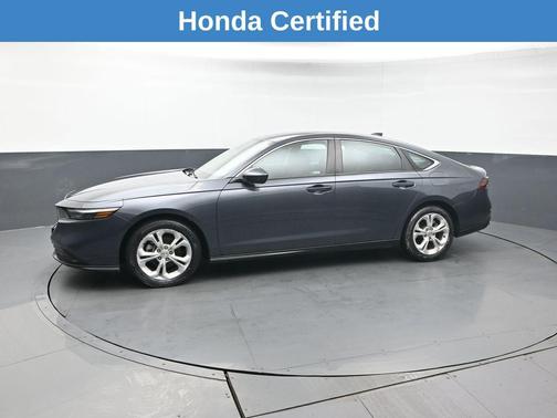 2023 Honda Accord LX 1.5T