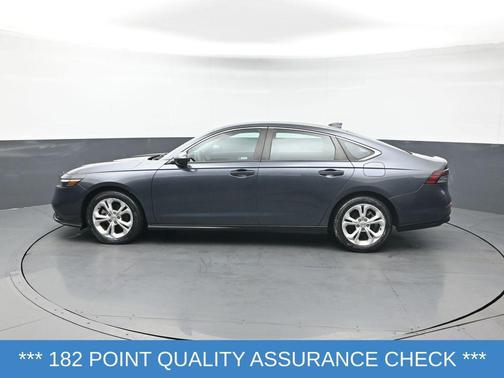 2023 Honda Accord LX 1.5T