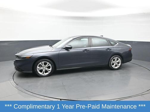 2023 Honda Accord LX 1.5T