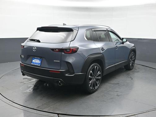 2023 Mazda CX-50 2.5 S Premium Plus Package