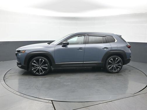 2023 Mazda CX-50 2.5 S Premium Plus Package