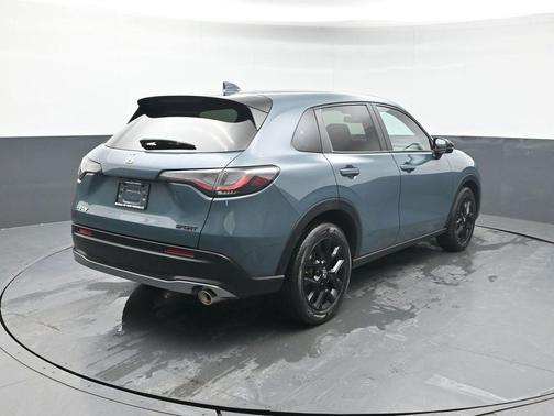 2024 Honda HR-V AWD Sport