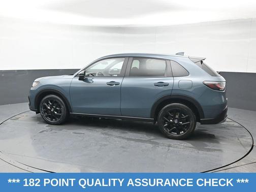 2024 Honda HR-V AWD Sport