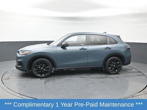 2024 Honda HR-V AWD Sport