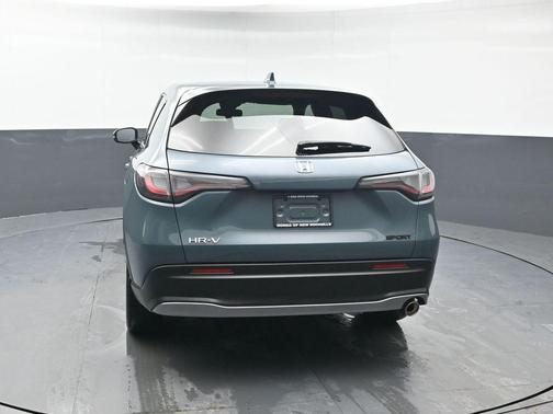 2024 Honda HR-V AWD Sport