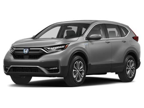 2020 Honda CR-V Hybrid EX