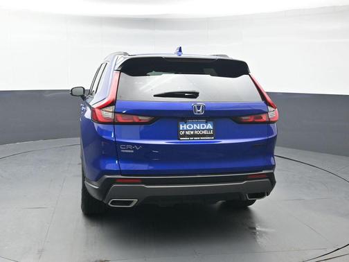 2023 Honda CR-V Hybrid Sport AWD