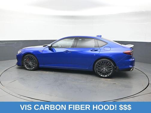 2023 Acura TLX Type S