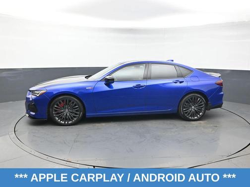 2023 Acura TLX Type S