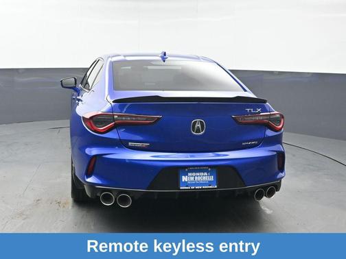 2023 Acura TLX Type S