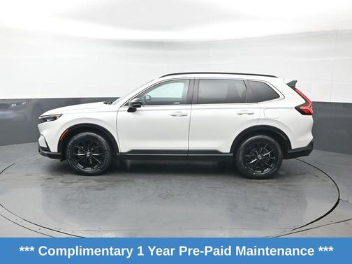 2024 Honda CR-V Hybrid Sport AWD