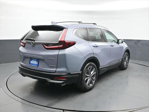 2022 Honda CR-V AWD Touring
