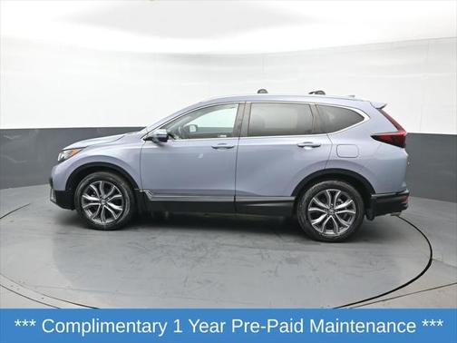 2022 Honda CR-V AWD Touring