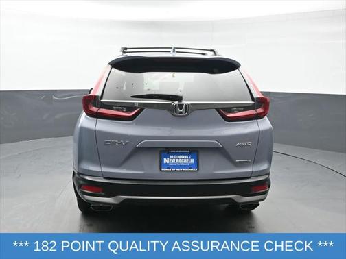 2022 Honda CR-V AWD Touring