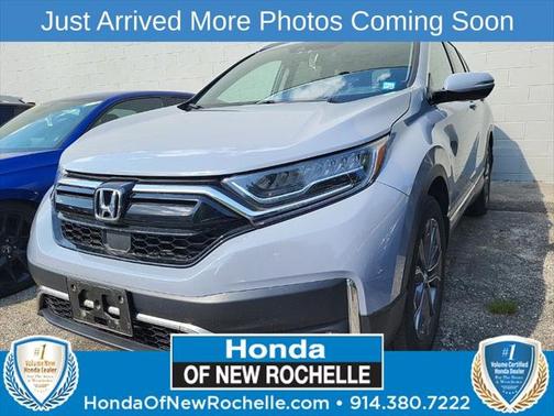2022 Honda CR-V AWD Touring